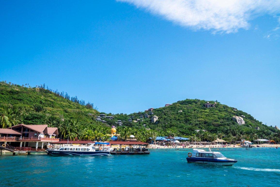 精心组织周到服务  提升游客旅游体验